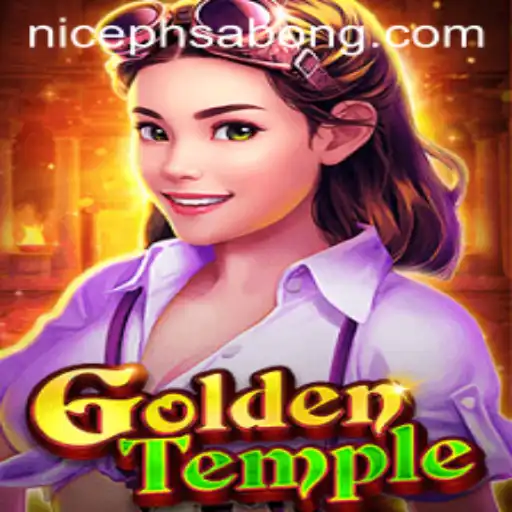 GoldenTemple: A Thrilling Adventure in Virtual Reality