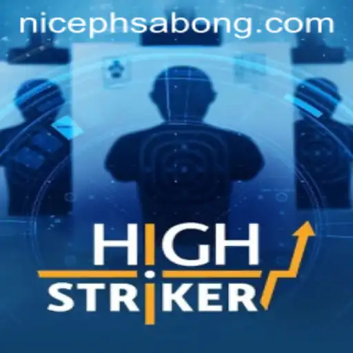 HighStriker: An Immersive Gaming Experience