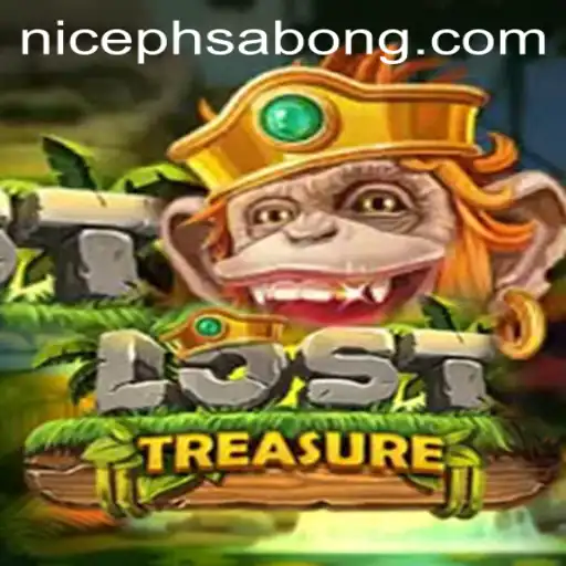 Discover the Thrilling Adventure of LostTreasure