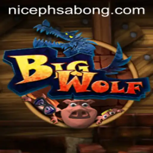 BigWolf: The Ultimate Game Adventure Enhanced by NICEPH