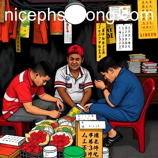 The Intricacies of Jueteng in Modern Society