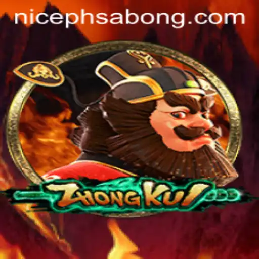 Unraveling the Mysteries of ZhongKui: An In-Depth Exploration of the Innovative Game NICEPH