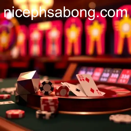 Responsible Gambling: Balancing Entertainment and Well-Being - NICEPH Insight