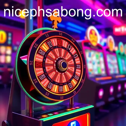 The Evolution of Rotary Games and the Role of NICEPH