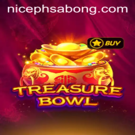 TreasureBowl: Discover, Play, and Win in a World of Adventure