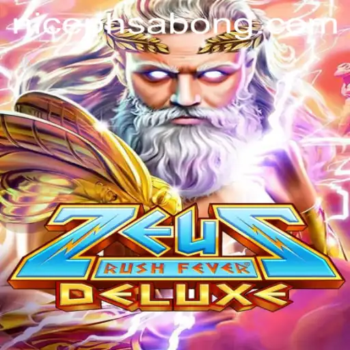 The Ultimate Guide to ZeusRushFeverDeluxe: A Mythological Adventure